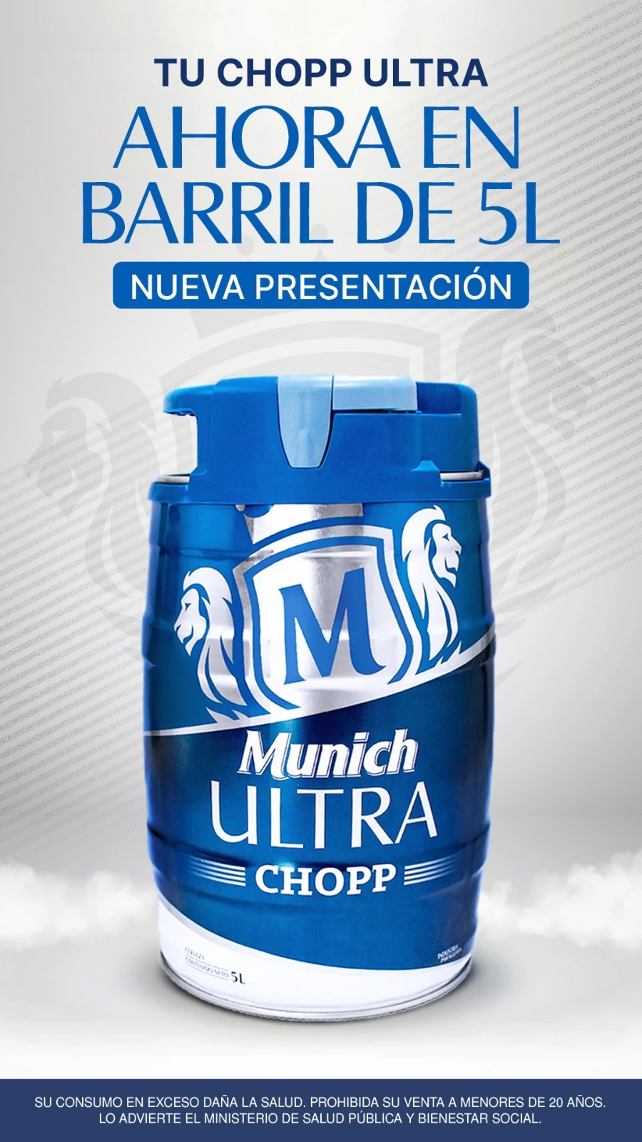 ¡Un clásico que evoluciona!