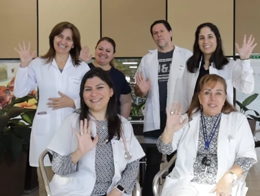 Cadena Real reafirma su compromiso con el bienestar integral de su equipo