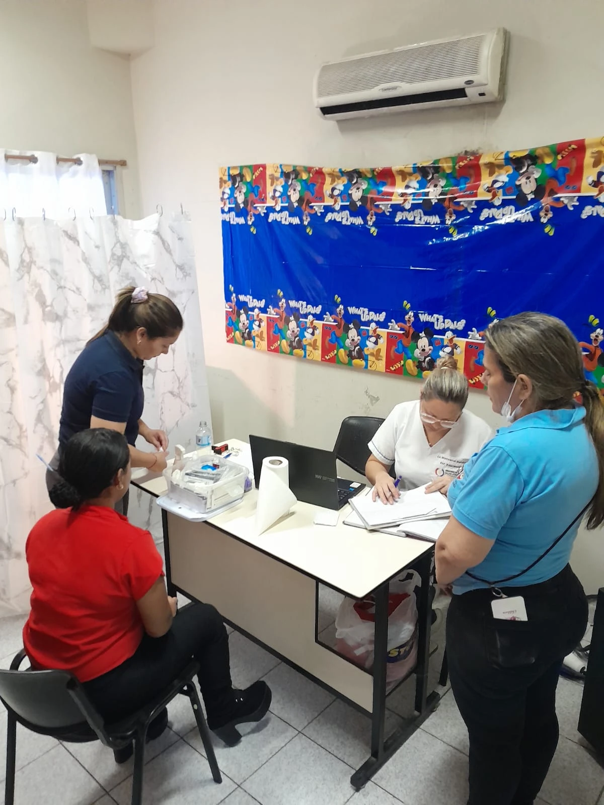 Cadena Real reafirma su compromiso con la salud femenina en 2026