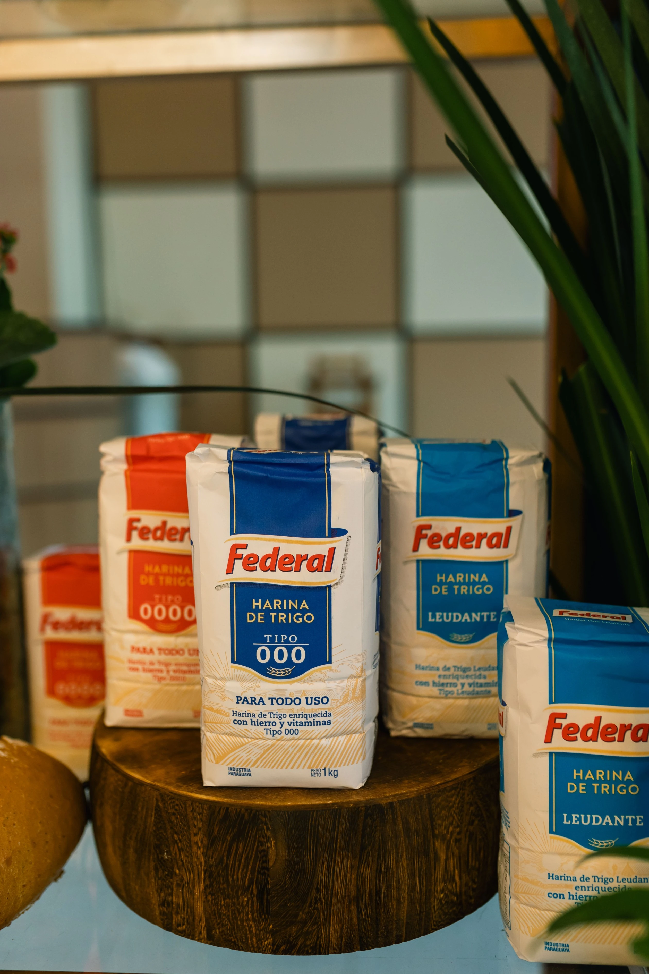 Harinas Federal: Un sueño compartido que llega a cada mesa
