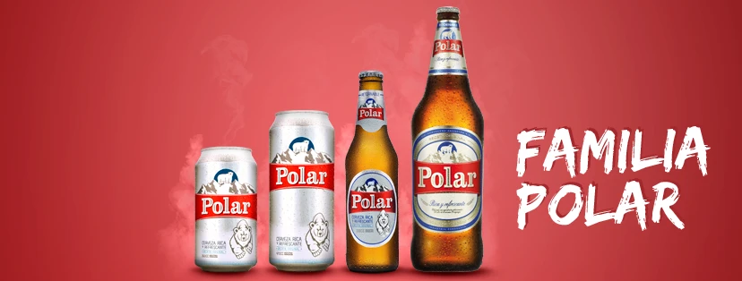 CERVEZA POLAR