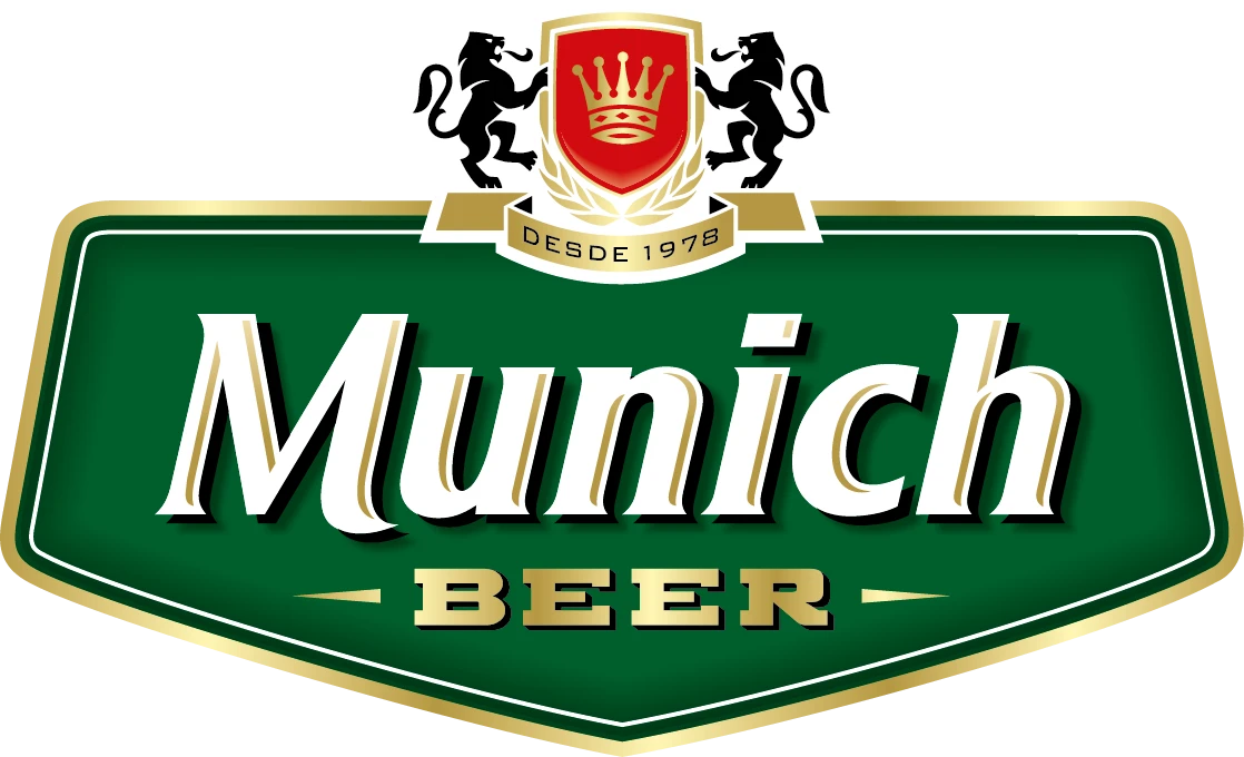 Cerveza Munich