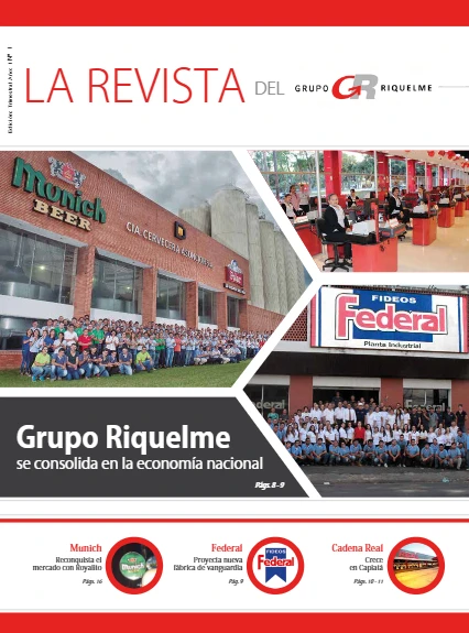 Revista #1