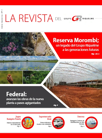 Revista #2