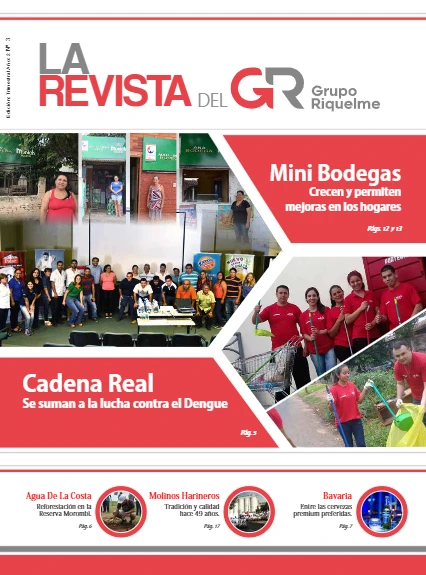 Revista #3