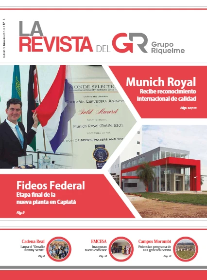 Revista #4