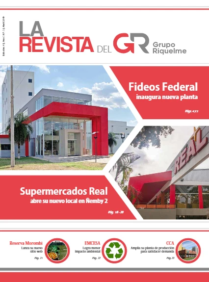 Revista #6