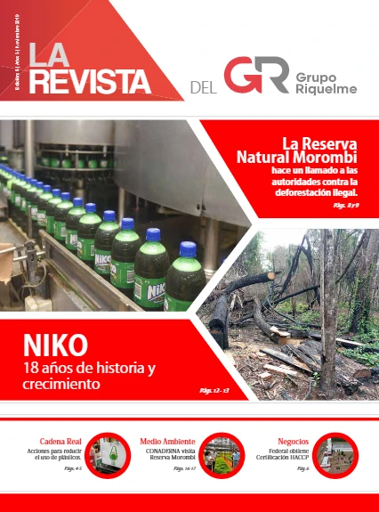 Revista #8