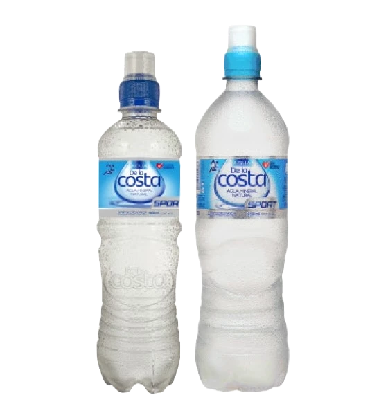 Agua de la Costa Pico Sport