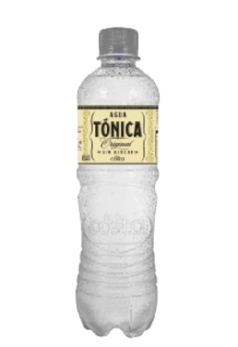 Tónica Original Botella 500 ml.