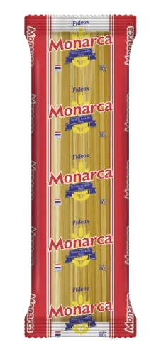 Pasta Larga Tallarin Amarillo Fino