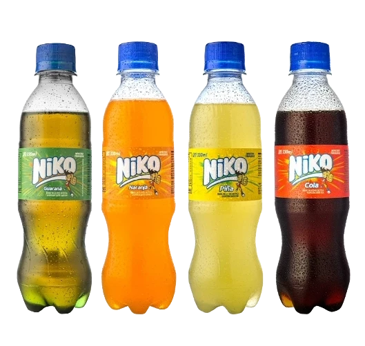 Niko 330ml