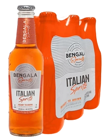 Bengala Italian Spritz Botella 275 ml