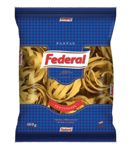 Pasta Nido Fettucine