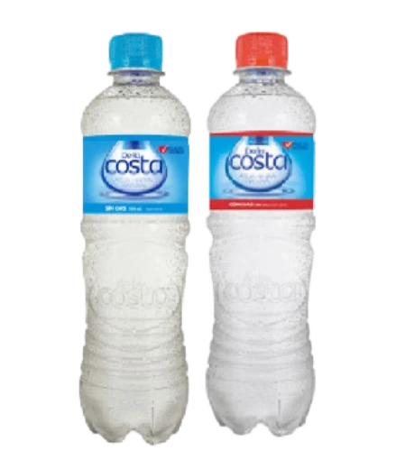 Agua de la Costa 500 ml.