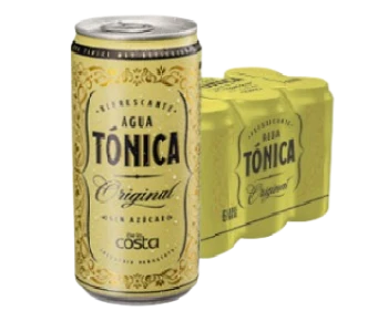 Tónica Original Lata 269ml.